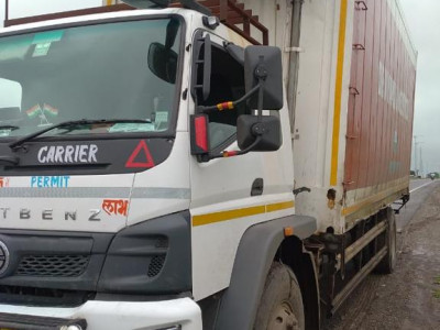 ASHOK LYLAND PARTNER